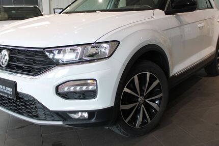 VW T-Roc 134.424 km 15.900 &euro; Braunschweig 38126
