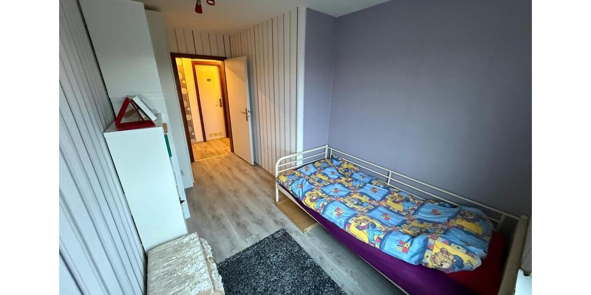 Etagenwohnung Salzgitter - 4 Zimmer, 87 m&sup2;, 129.000&euro; | Angebot:24588150