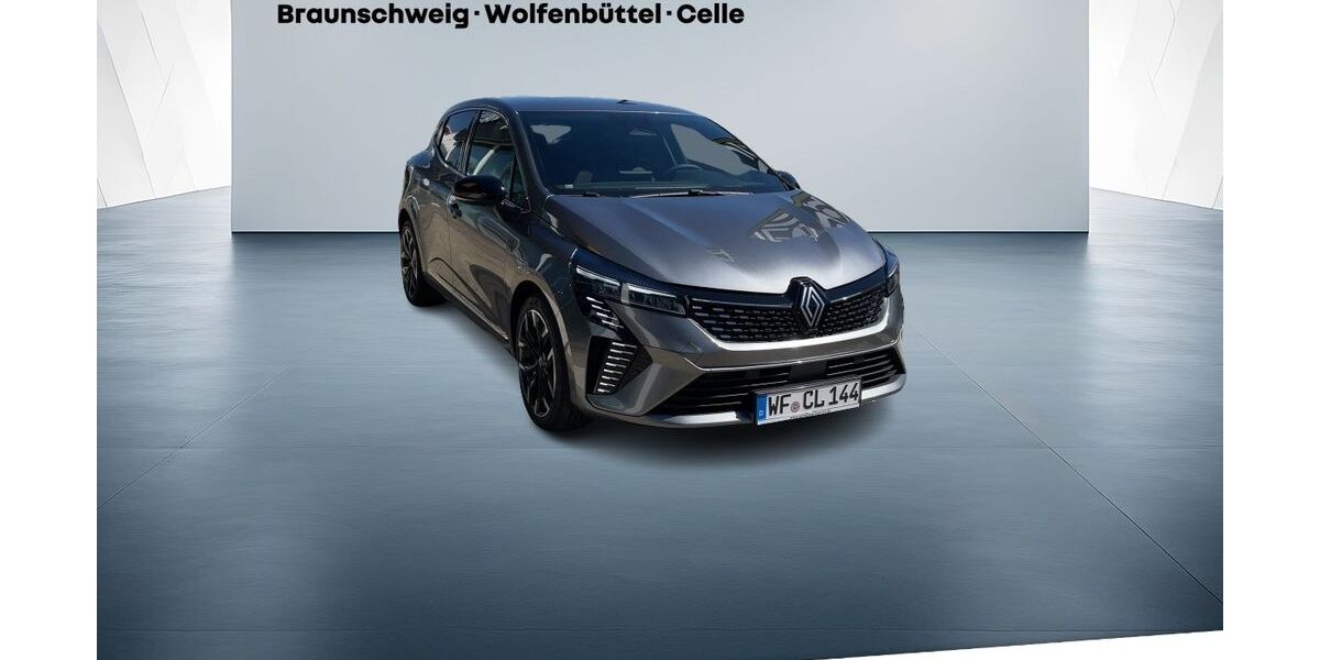 Renault Clio 3.065 km 21.450 &euro; Wolfenbüttel 38304