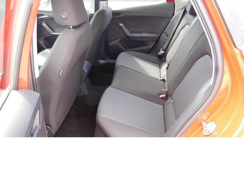 Seat Ibiza 1.0 Style Beats TSI BMT 4Trg Navi Klima 18.100 km 13.990 € Vordorf 38533