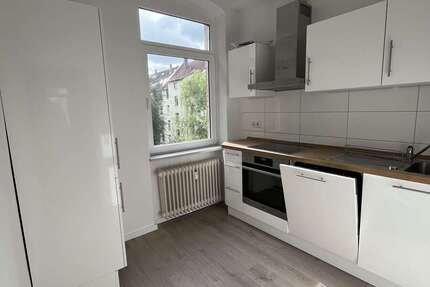 Wohnung Braunschweig Westliches Ringgebiet - 3 Zimmer, 55 m&sup2;, 630&euro; | Angebot:26788403