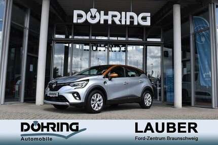 Renault Captur 46.259 km 16.775 € Braunschweig 38106