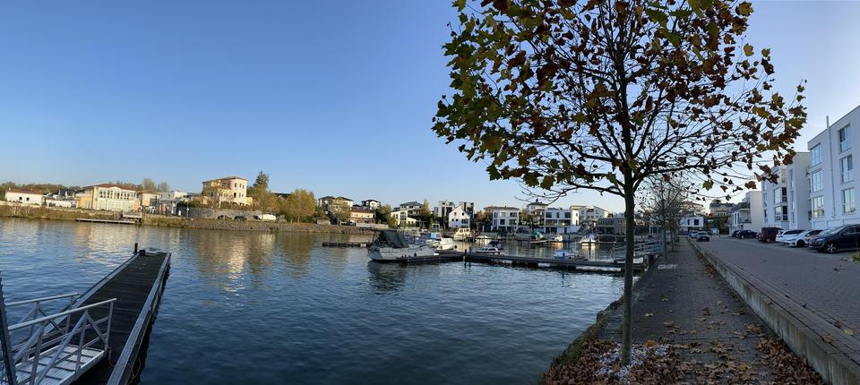 Erdgeschoßwohnung Meine - 2 Zimmer, 55 m&sup2;, 670&euro; | Angebot:24627733