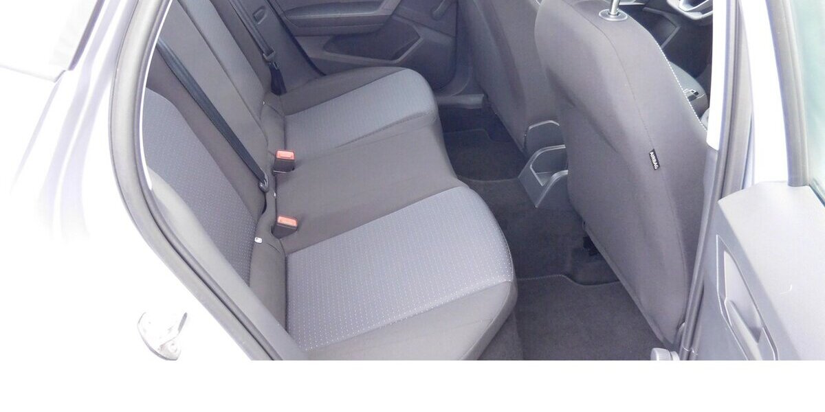 Seat Ibiza 1.0 Style TSI BMT 4Trg Navi Klima 13.700 km 15.690 &euro; Vordorf 38533