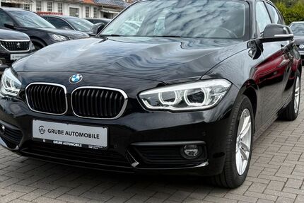 BMW 118 94.600 km 11.790 &euro; Lengede 38268