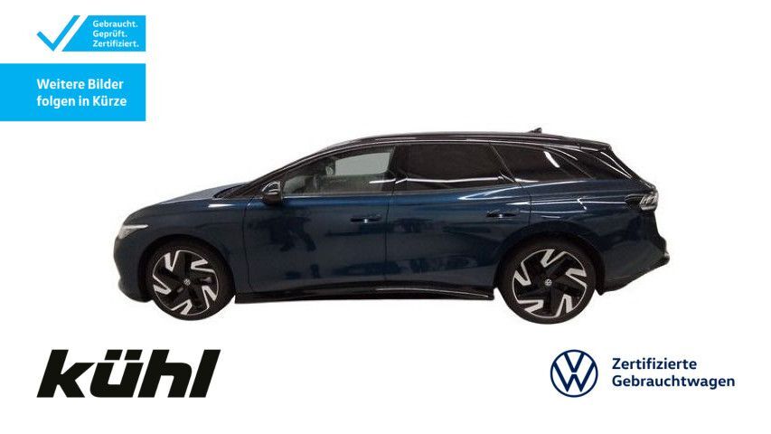 VW ID.7 14.060 km 52.980 € Gifhorn 38518