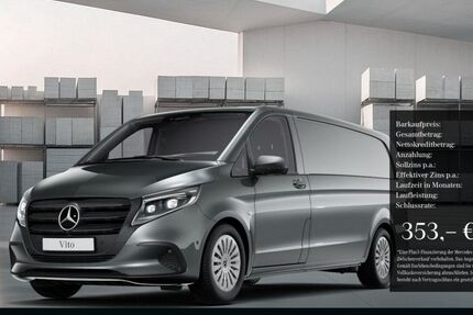 Mercedes-Benz Vito 7.923 km 46.398 &euro; Braunschweig 38122