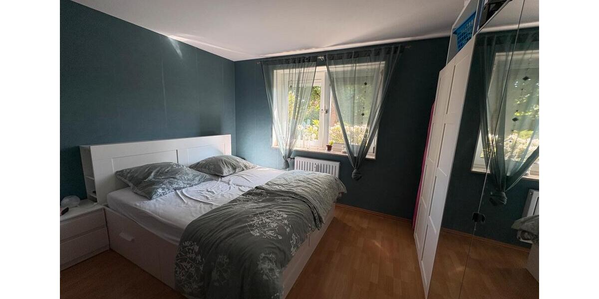 Erdgeschoßwohnung Wolfsburg Alt-Wolfsburg - 2 Zimmer, 68 m&sup2;, 750&euro; | Angebot:26662495