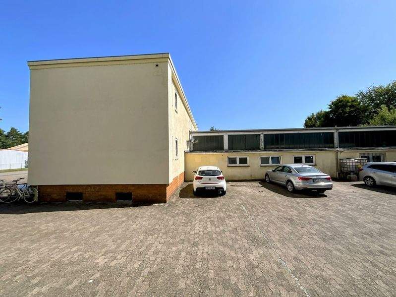 Gewerbeobjekt Peine Kernstadt Süd - 3.900.000&euro; | Angebot:25691633