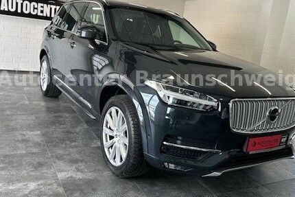 Volvo XC90 217.000 km 19.800 &euro; Braunschweig 38112