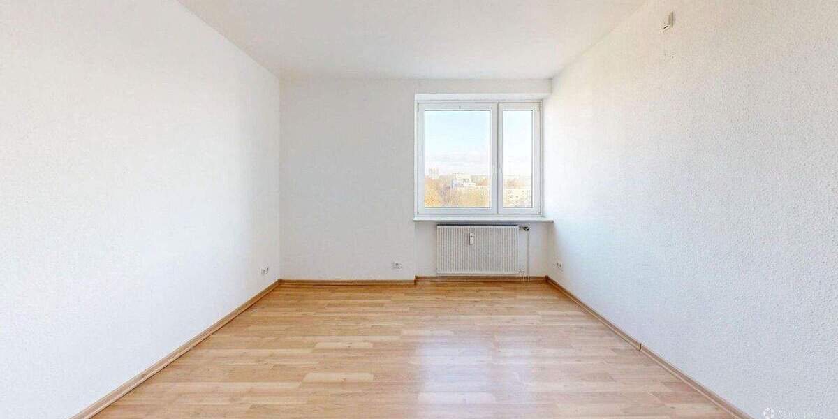 Etagenwohnung Wolfsburg Detmerode - 3 Zimmer, 89 m&sup2;, 148.000&euro; | Angebot:24635596