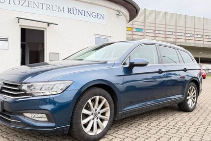 VW Passat 155.000 km 16.690 &euro; Braunschweig 38122