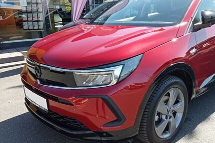 Opel Grandland (X) 28.900 km 22.990 € Lehrte 31275