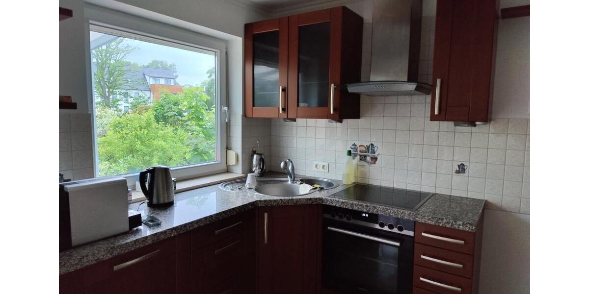 Reihenhaus Wolfsburg - 5 Zimmer, 126 m&sup2;, 1.450&euro; | Angebot:25980729