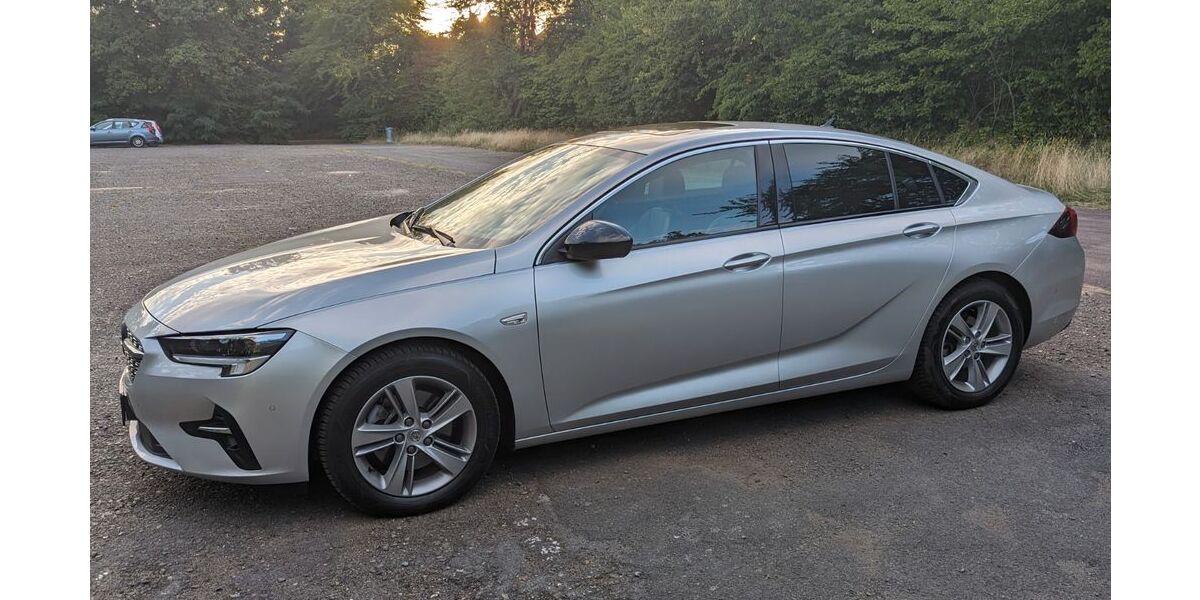 Opel Insignia 115.000 km 17.190 &euro; EDEMISSEN 31234