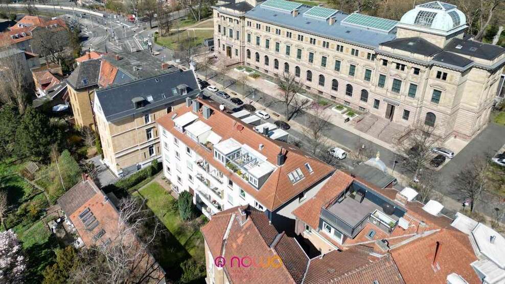 Wohnung zum Kaufen in Braunschweig 395.000 € 100.15 m²