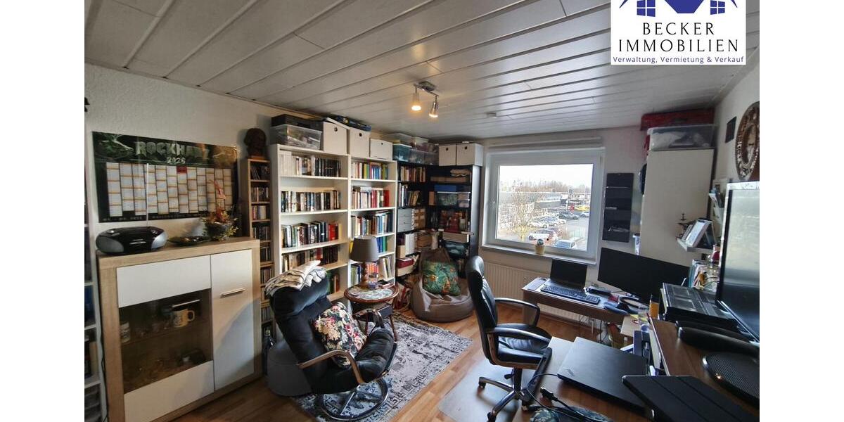 Etagenwohnung Wolfenbüttel Adersheim - 3 Zimmer, 85 m&sup2;, 750&euro; | Angebot:25479531