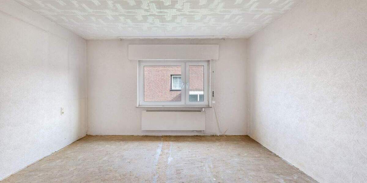 Etagenwohnung Wolfsburg Nordsteimke - 4 Zimmer, 109 m&sup2;, 195.000&euro; | Angebot:25674938