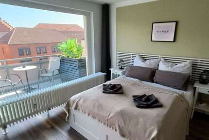 Zimmer Braunschweig Westliches Ringgebiet - 1 Zimmer, 1.190&euro; | Angebot:25139857