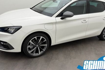 Seat Leon 1.100 km 31.700 &euro; Peine 31226