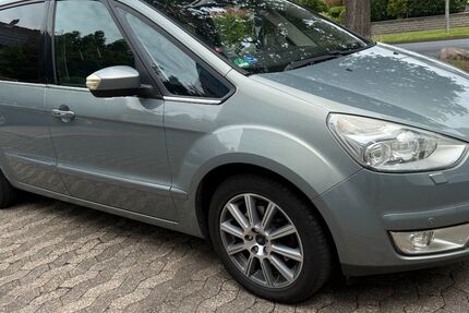 Ford Galaxy 182.000 km 6.999 &euro; Adenstedt 31246