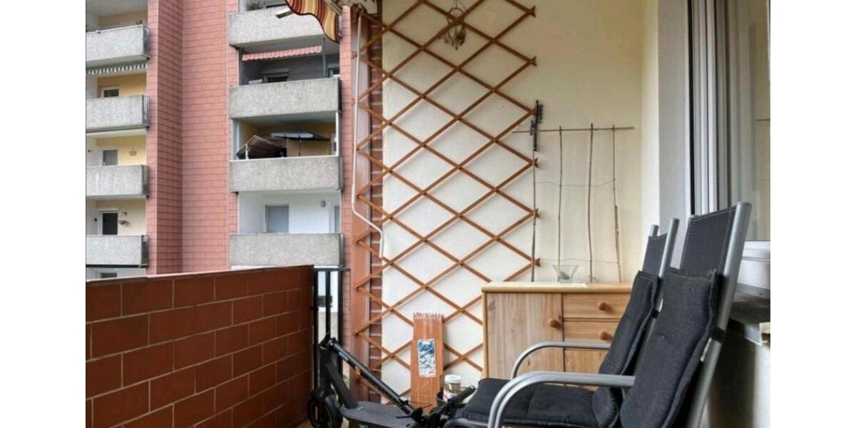 Etagenwohnung Braunschweig Timmerlah-Geitelde-Stiddien - 2 Zimmer, 50 m&sup2;, 139.000&euro; | Angebot:25177807