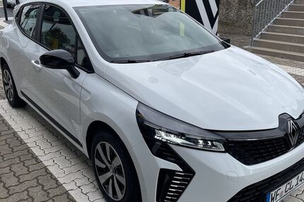 Renault Clio 4.661 km 16.950 &euro; Wolfenbüttel 38304