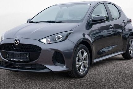 Mazda 2 Hybrid 4.750 km 22.450 &euro; Wolfenbüttel 38302