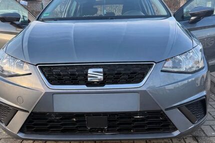 Seat Ibiza 111.336 km 9.500 &euro; Braunschweig 38126