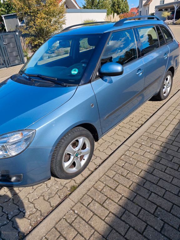 Fabia