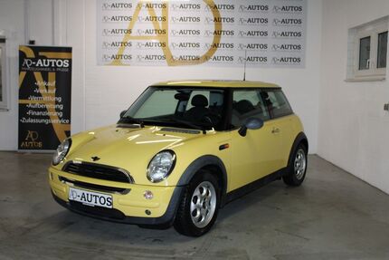 Mini ONE 76.850 km 2.990 &euro; Meinersen 38536