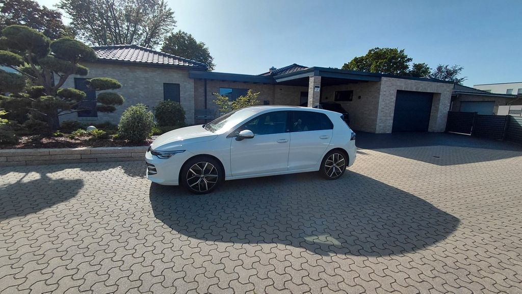 VW Golf 19.350 km 29.950 &euro; Sassenburg 38524