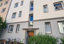 SEMMELHAACK: Sanierte 1-Zimmer Wohnung in Braunschweig! Ideal für Studenten