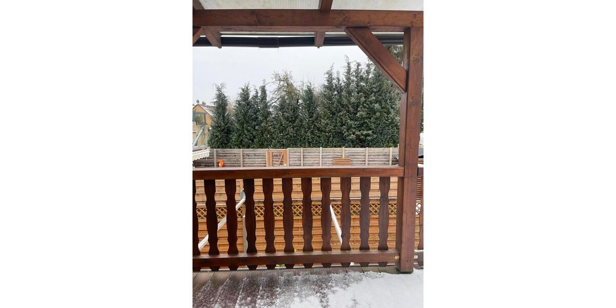 Terrassenwohnung Wolsdorf - 4 Zimmer, 100 m&sup2;, 900&euro; | Angebot:26388314