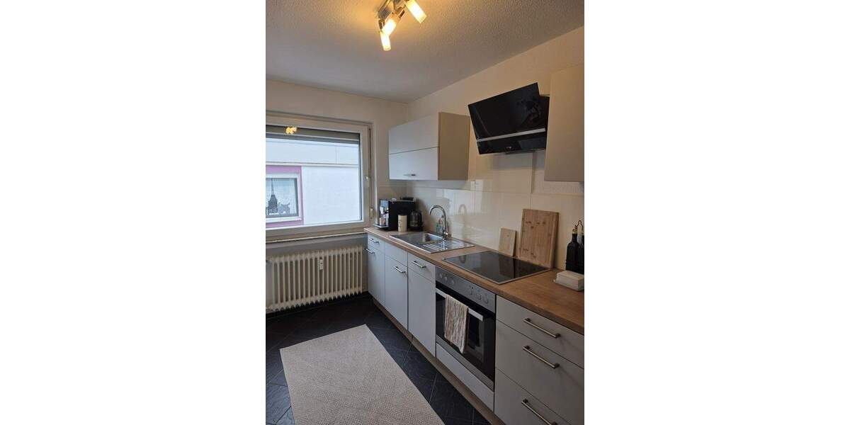 Etagenwohnung Lehre - 3 Zimmer, 82 m&sup2;, 178.000&euro; | Angebot:25725727