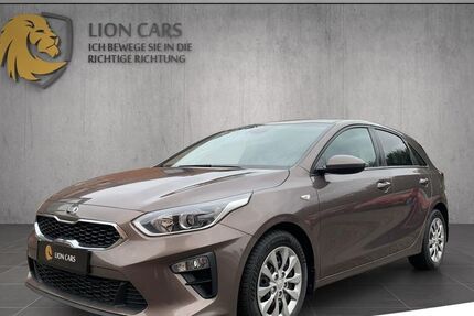 Kia ceed / Ceed 133.400 km 8.990 € Braunschweig 38122