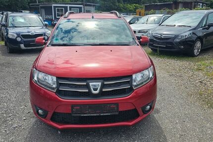 Dacia Logan 157.402 km 2.890 &euro; Braunschweig 38120