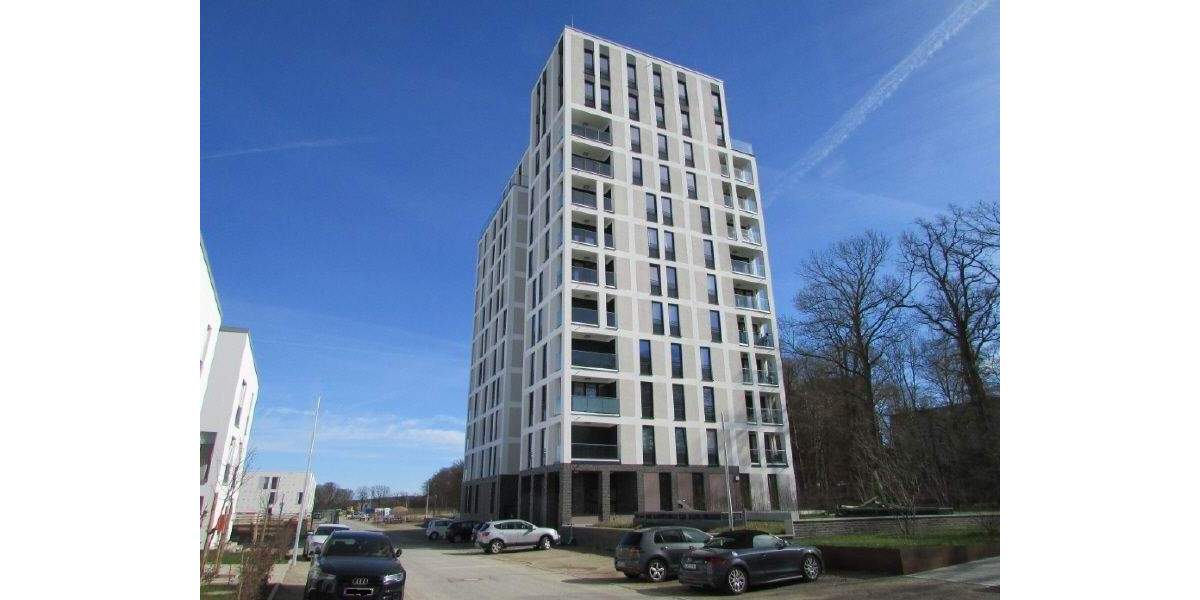 Etagenwohnung Wolfsburg Hellwinkel - 3 Zimmer, 84 m&sup2;, 1.006&euro; | Angebot:25664899