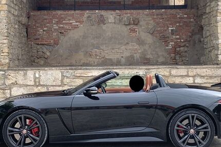 Jaguar F-Type 9.622 km 117.500 € Wolfenbüttel 38304