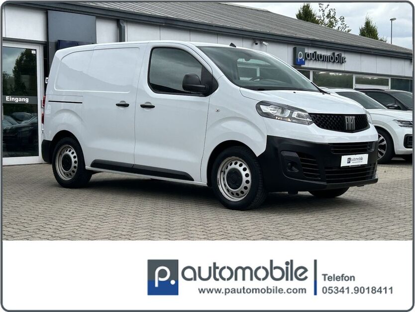 Fiat Scudo 56.503 km 14.980 € Salzgitter 38229