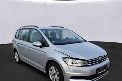 VW Touran 133.600 km 19.950 &euro; Schöppenstedt 38170