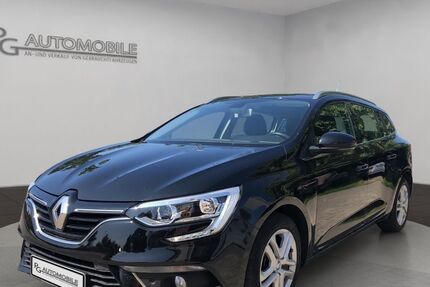 Renault Megane 105.900 km 9.490 &euro; Braunschweig 38110