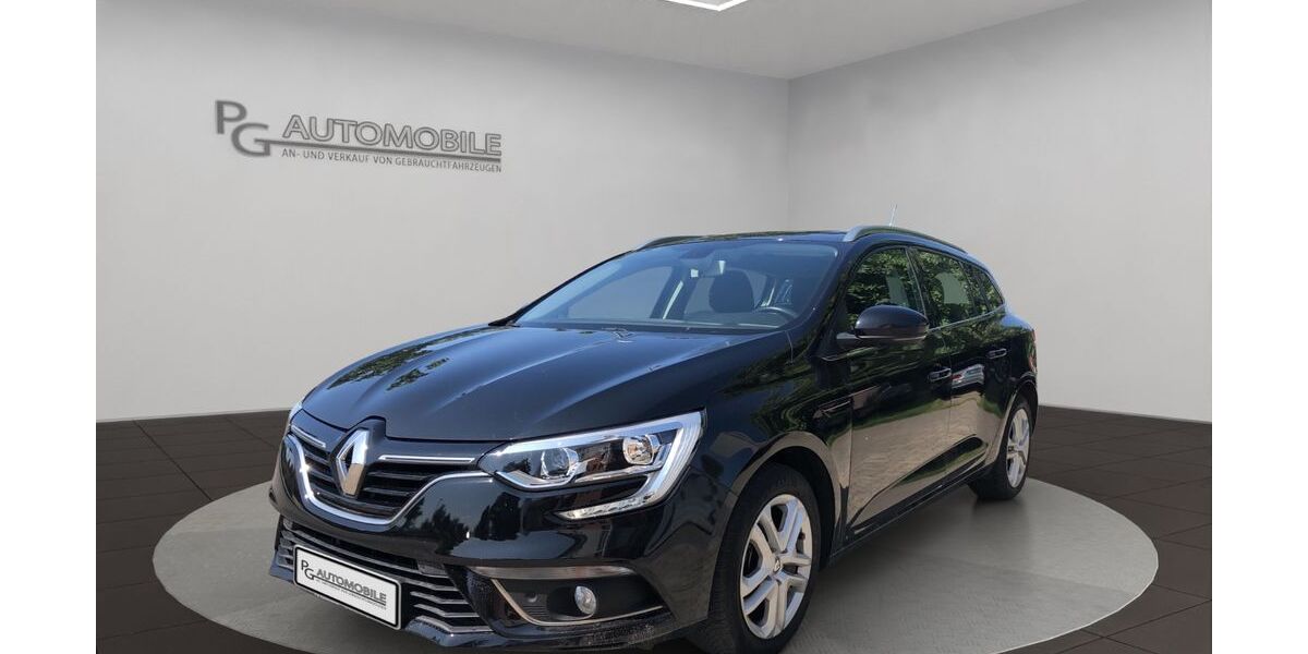Renault Megane 105.900 km 9.490 &euro; Braunschweig 38110