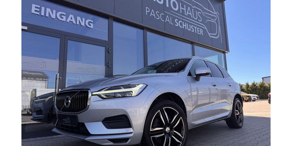 Volvo XC60 100.000 km 23.950 &euro; Vechelde 38159