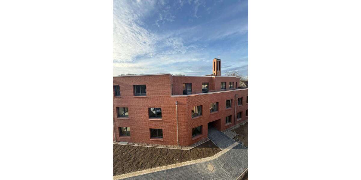 Etagenwohnung Salzgitter Thiede - 4 Zimmer, 102 m&sup2;, 1.275&euro; | Angebot:24771044