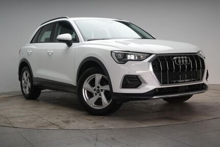 Audi Q3 58.000 km 27.490 &euro; Braunschweig 38110