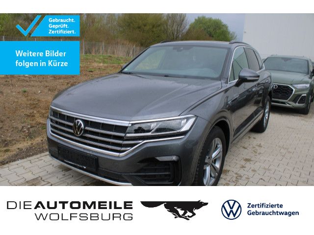 VW Touareg 56.676 km 49.390 &euro; Wolfsburg 38440
