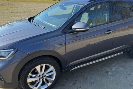 VW Taigo 23.500 km 19.400 &euro; Braunschweig 38124