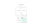 Etagenwohnung Wolfsburg Detmerode - 2 Zimmer, 54 m&sup2;, 95.000&euro; | Angebot:27192957