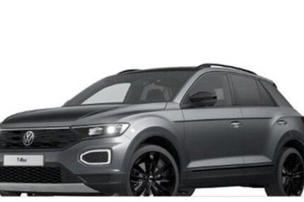 VW T-Roc 94.400 km 23.860 &euro; Braunschweig 38124